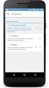 Tracky4 screenshot 4