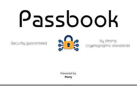Passbook screenshot 5