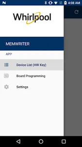 MemWriter screenshot 1