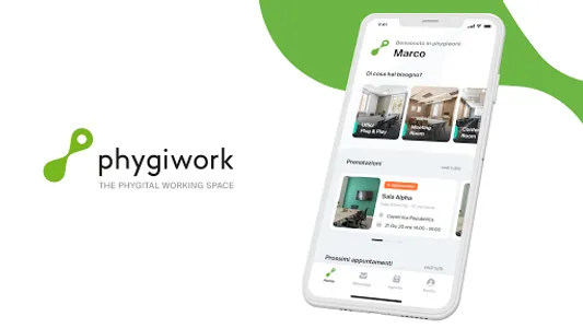 Phygiwork screenshot 5