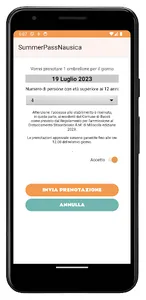 NausicaSAMmerPass screenshot 1