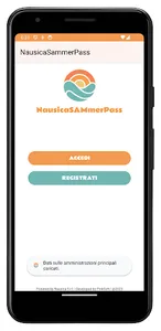 NausicaSAMmerPass screenshot 3