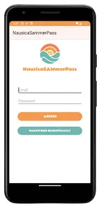 NausicaSAMmerPass screenshot 4