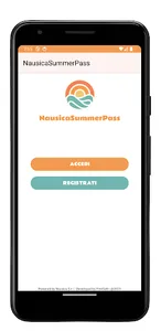 SummerPassNausica screenshot 0