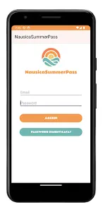 SummerPassNausica screenshot 1