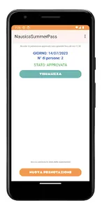 SummerPassNausica screenshot 3