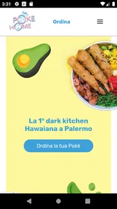 Poke Home screenshot 0