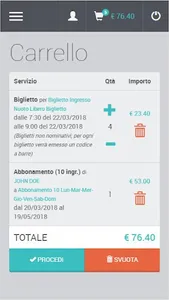 Kuma Manzano screenshot 6