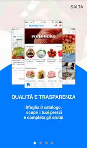 PortoStore screenshot 1