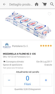 PortoStore screenshot 4