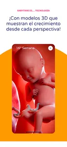 BabyTribe screenshot 1