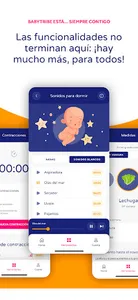 BabyTribe screenshot 2