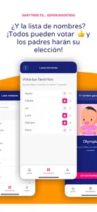 BabyTribe screenshot 3
