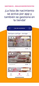 BabyTribe screenshot 5