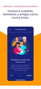 BabyTribe screenshot 6