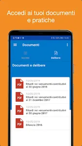 PrevAer screenshot 2