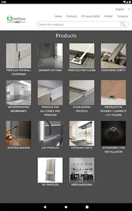 Profilpas screenshot 13