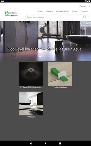 Profilpas screenshot 8