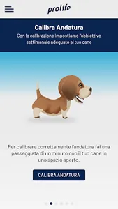 MyProlife screenshot 0