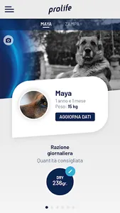 MyProlife screenshot 4