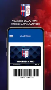 U.S. Vibonese screenshot 4