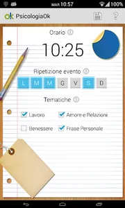 PsicologiaOk screenshot 0