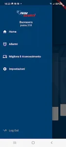 PUMA EnergIA screenshot 2