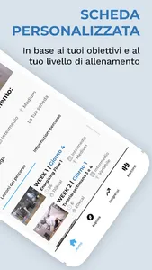 PureTV - Allenamento a casa screenshot 1