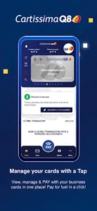 CartissimaQ8 screenshot 0