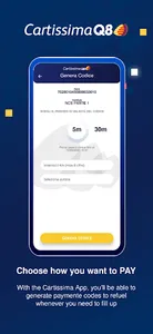 CartissimaQ8 screenshot 1