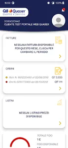 Q8Quaser screenshot 2