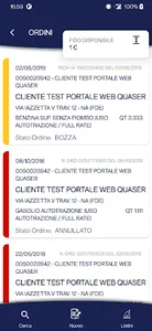 Q8Quaser screenshot 3