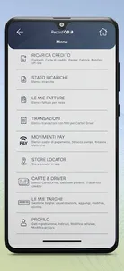 RecardQ8 screenshot 2