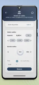 RecardQ8 screenshot 3