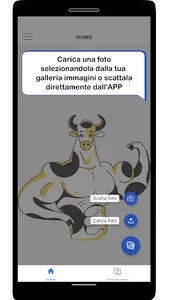 MyEvolutionBody screenshot 1