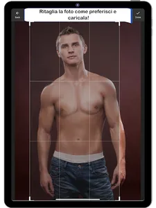 MyEvolutionBody screenshot 10