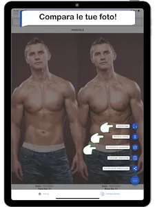 MyEvolutionBody screenshot 12
