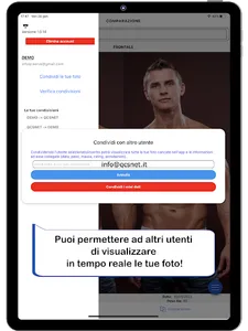 MyEvolutionBody screenshot 14