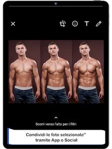 MyEvolutionBody screenshot 21