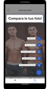 MyEvolutionBody screenshot 4