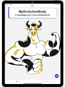 MyEvolutionBody screenshot 8