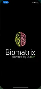 Biomatrix screenshot 2