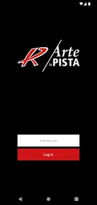 Arte in Pista screenshot 0