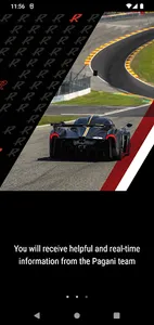 Arte in Pista screenshot 3