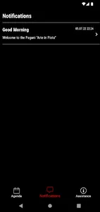 Arte in Pista screenshot 5