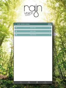 Rain Vision screenshot 21