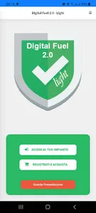 Digital Fuel Light screenshot 4