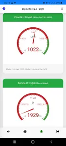 Digital Fuel Light screenshot 6