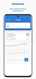 Reale Mutua Mobile screenshot 2