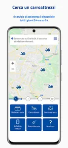 Reale Mutua Mobile screenshot 4